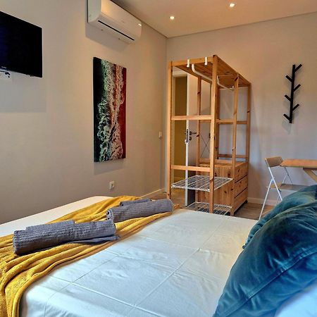 Campus 121 - Rooms Фару Екстер'єр фото