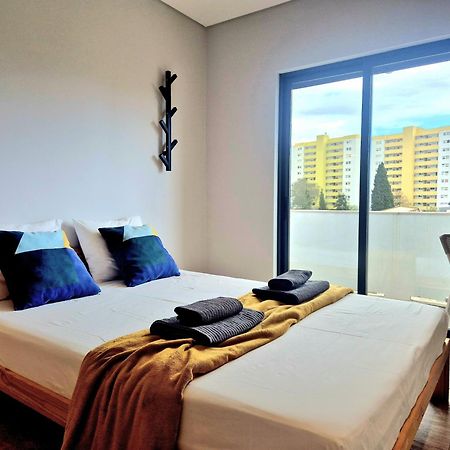 Campus 121 - Rooms Фару Екстер'єр фото