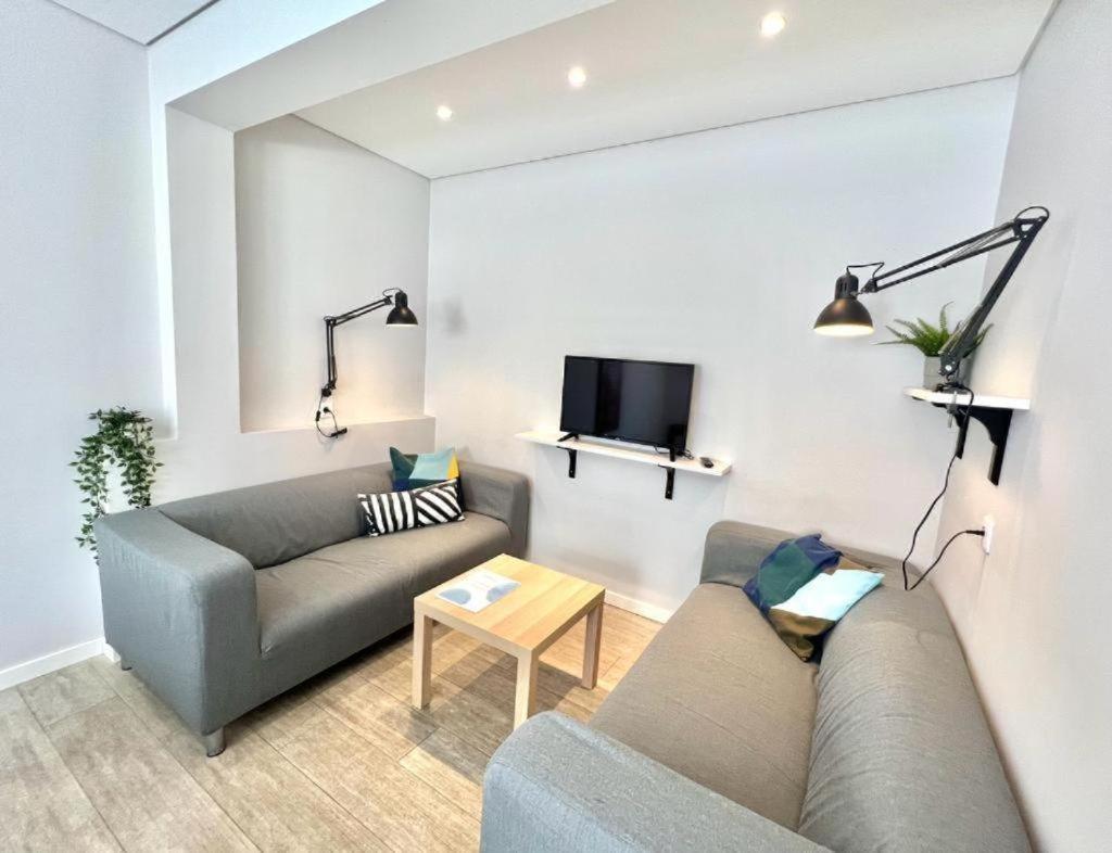 Campus 121 - Rooms Фару Екстер'єр фото