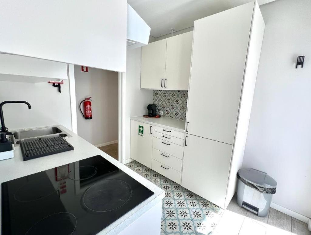 Campus 121 - Rooms Фару Екстер'єр фото