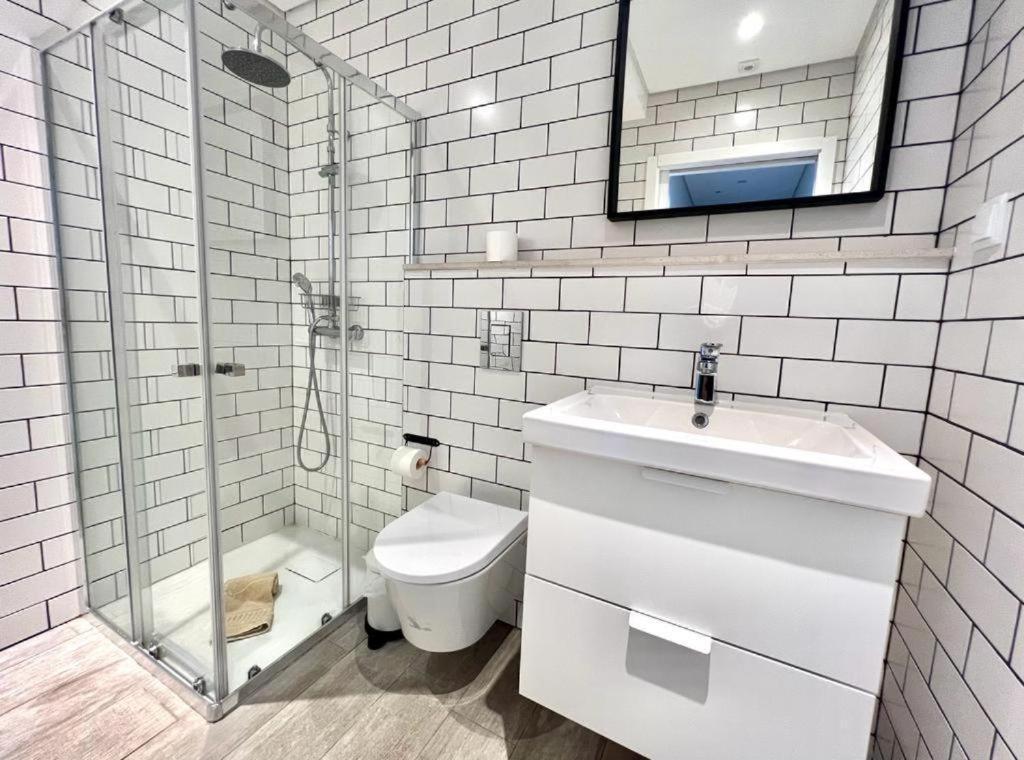 Campus 121 - Rooms Фару Екстер'єр фото