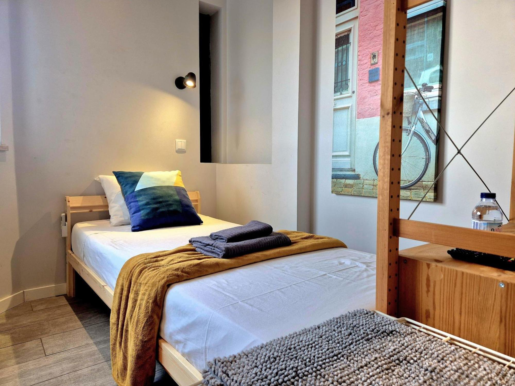 Campus 121 - Rooms Фару Екстер'єр фото