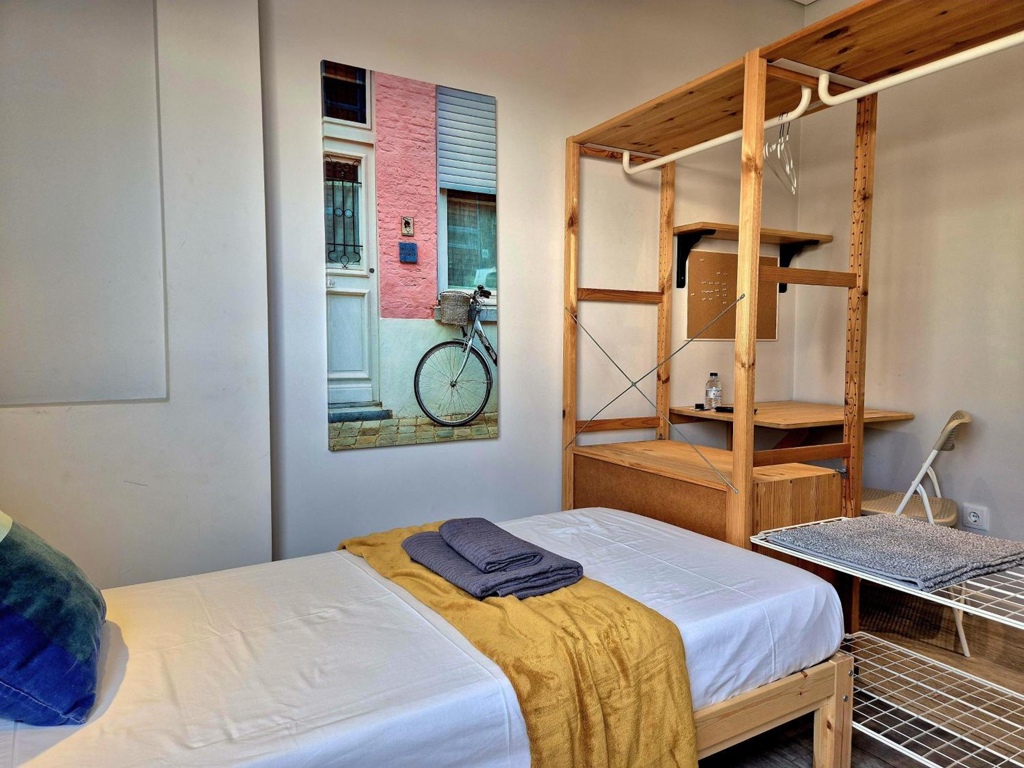 Campus 121 - Rooms Фару Екстер'єр фото